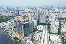 Savills: Chủ đầu tư làm dự án quy mô lớn, bán giá cao chưa chắc dễ thành công