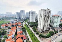 Kiến nghị của Hoàng Quân, Viglacera tại hội nghị trực tuyến NOXH sáng nay