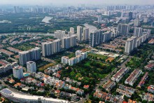 Chủ đầu tư sẽ khó thu tiền từ khách hàng hơn khi luật mới có hiệu lực vào 2025