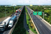 Bức tranh 6 tuyến cao tốc qua TP HCM theo quy hoạch