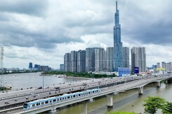 TP HCM đề xuất quy hoạch nhiều tuyến đường sắt đô thị mới
