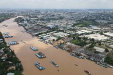 Đồng Nai chính thức phê duyệt đề án chuyển đổi Khu công nghiệp Biên Hòa 1 thành khu đô thị, thương mại