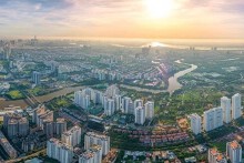 Thị trường bất động sản tuần qua (18/2 - 24/2): Loạt dự án FDI đổ bộ các tỉnh thành, nhóm doanh nghiệp liên quan Văn Phú nhắm 'siêu dự án'