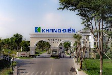 Khang Điền muốn huy động hơn 3.000 tỷ đồng từ chào bán cổ phiếu để trả nợ ngân hàng