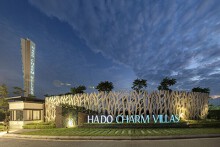 Hà Đô tiếp tục dời lịch mở bán Hado Charm Villas - giai đoạn 3 sang cuối năm 2024