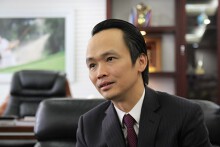 Cựu chủ tịch FLC Trịnh Văn Quyết phủ nhận cáo buộc lừa đảo