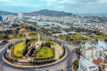Tiến độ gỡ vướng các dự án bất động sản ở Bà Rịa - Vũng Tàu