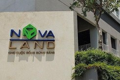 NovaGroup đăng ký bán tiếp 4,4 triệu cổ phiếu NVL của Novaland