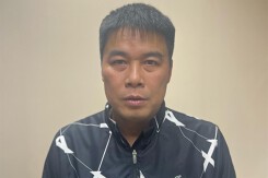 Bắt Chủ tịch HĐQT Tập đoàn Phúc Sơn