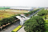 IDICO đang phát triển 9 dự án KCN mới, mở rộng quỹ đất thêm hơn 2.800 ha