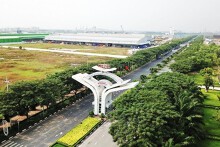 IDICO đang phát triển 9 dự án KCN mới, mở rộng quỹ đất thêm hơn 2.800 ha