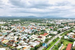 Doanh nghiệp đầu tư BĐS tại Quảng Nam: Mỗi ngày phải trả lãi hàng trăm triệu đồng do dự án gặp vướng mắc