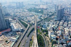 Tập đoàn Đức quan tâm dự án đường sắt tốc độ cao Bắc Nam