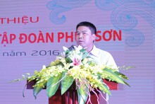 Đại gia Hậu 'Pháo' từng bất ngờ về sự phát triển nhanh chóng của Tập đoàn Phúc Sơn