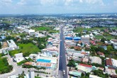 Địa phương duy nhất giáp ranh TP HCM còn căn hộ dưới 1 tỷ đồng