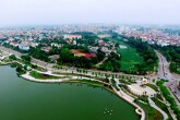 Tasco muốn làm bất động sản ở Phú Thọ