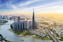 Vietcap: Backlog của Vinhomes đạt gần 100.000 tỷ đồng, kỳ vọng ghi nhận 80% trong năm nay