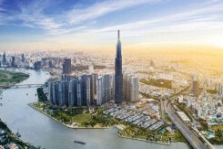 Vietcap: Backlog của Vinhomes đạt gần 100.000 tỷ đồng, kỳ vọng ghi nhận 80% trong năm nay
