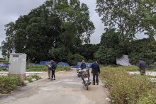 Nhu cầu tìm kiếm đất nền tăng mạnh