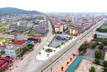 Bắc Giang tìm chủ cho khu đô thị gần 800 tỷ