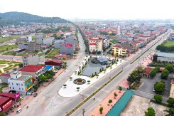 Bắc Giang tìm chủ cho khu đô thị gần 800 tỷ