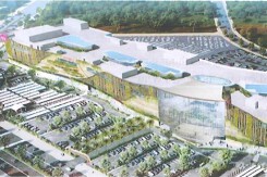Chậm nhất đầu tháng 4 khởi động dự án Aeon Mall Biên Hòa