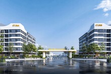 Cảnh báo đặt cọc mua nhà dự án Lilya Garden và Mimosa Garden ở Mê Linh