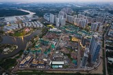 Cả nước sáp nhập 50 huyện trong năm nay