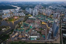 Cả nước sáp nhập 50 huyện trong năm nay