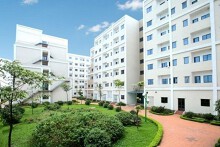 Phát triển nhà ở xã hội phù hợp với quy hoạch phát triển công nghiệp