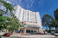 Hoàng Quân đã thanh toán 63% nợ thuế, sẽ tham gia đấu thầu và triển khai dự án mới trong quý I