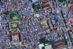 Đất có quy hoạch ở phường Trường Thi, TP Nam Định, Nam Định