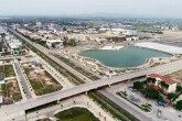 Bóng dáng 'đại gia thép' Nosco tại khu đô thị sắp xây dựng ở Bắc Giang