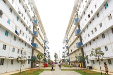 Điều kiện về thu nhập mua nhà ở xã hội có thể lên 15 triệu đồng
