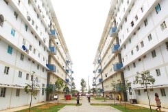 Điều kiện về thu nhập mua nhà ở xã hội có thể lên 15 triệu đồng