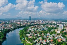 Duyệt làm cầu qua phá Tam Giang hơn nghìn tỷ ở Huế
