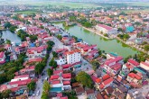 Flamingo làm khu đô thị nghỉ dưỡng tại Hà Nam