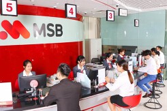 Lãi suất ngân hàng MSB giảm từ kỳ hạn 6 tháng trong tháng 2/2024
