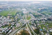 Cuối năm 2024 sẽ bàn giao 70% mặt bằng để khởi công hai đoạn Vành đai 2 TP HCM