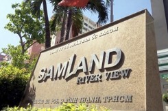 Samland bị phạt gần trăm triệu đồng do vi phạm công bố thông tin