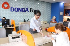 Lãi suất ngân hàng Đông Á tháng 2/2024 cao nhất 5,8%/năm
