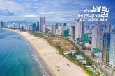 [Infographic] 8 dự án căn hộ tại Đà Nẵng dự kiến ra hàng trong 2024