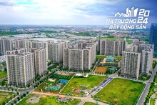 [Infographic] Thị trường căn hộ Hà Nội năm 2024 sẽ đón nguồn cung mới từ những dự án nào?