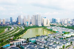 VARS: Đánh thuế BĐS chưa chắc giúp hạ giá nhà