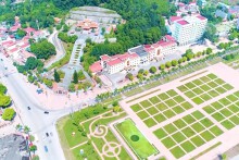 Bắc Giang duyệt nhiệm vụ quy hoạch Khu đô thị Ngọc Thiện hơn 33 ha tại huyện Tân Yên