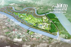 [Infographic] Những dự án nghìn tỷ dự kiến triển khai tại Hải Phòng năm nay