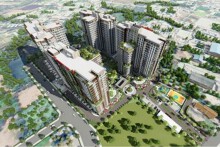 Gamuda Land sẽ làm thêm một tổ hợp cao tầng ở Thủ Đức