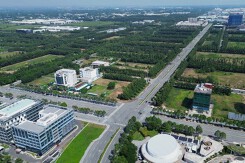 Bình Dương điều chỉnh bảng giá đất, nhiều khu vực dự kiến tăng mạnh