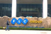 Hai lãnh đạo cấp cao của FLC xin từ nhiệm đầu năm