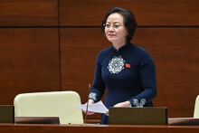 Bộ Nội vụ: Thông tin tỉnh này sáp nhập với tỉnh kia là không chính xác